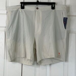 Margaritaville Golf Shorts Lightweight Performance Casual Shorts Various Sizes